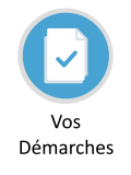Vos Demarches