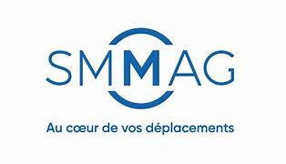 SMMAG
