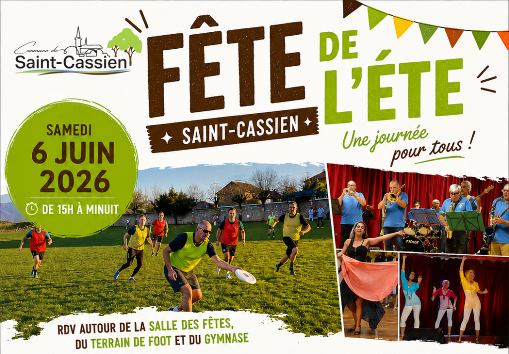 2026-06-06 fête de l'été de Saint Cassien - titre